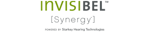 Invisibel Synergy Powered by Starkey Hearing Technologies